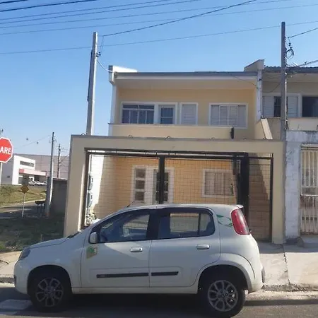 Belo Espaco Indaiatuba Exterior photo