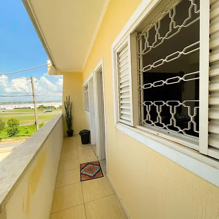 Belo Espaco Indaiatuba Exterior photo