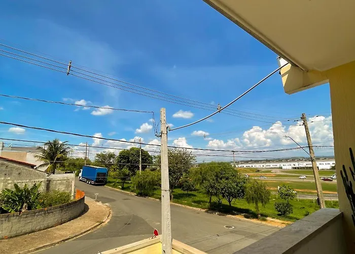 Belo Espaco