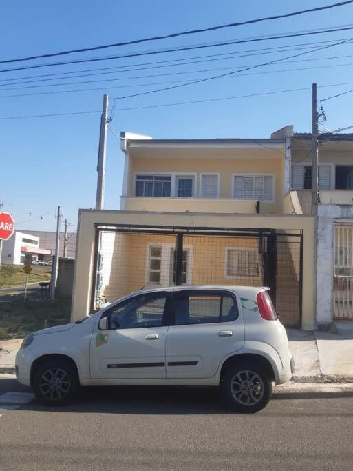 Holiday home Belo Espaco