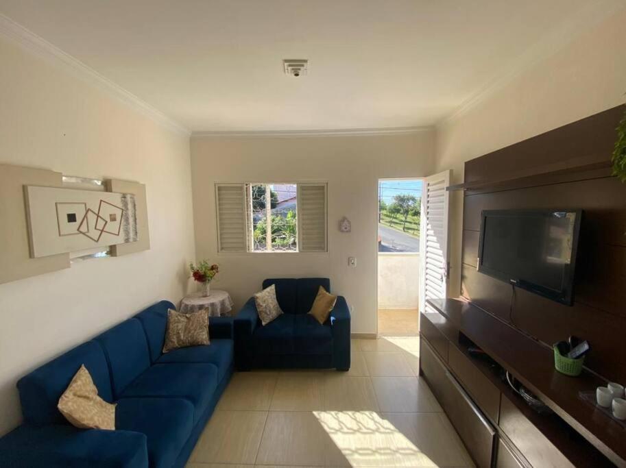 Holiday home Belo Espaco