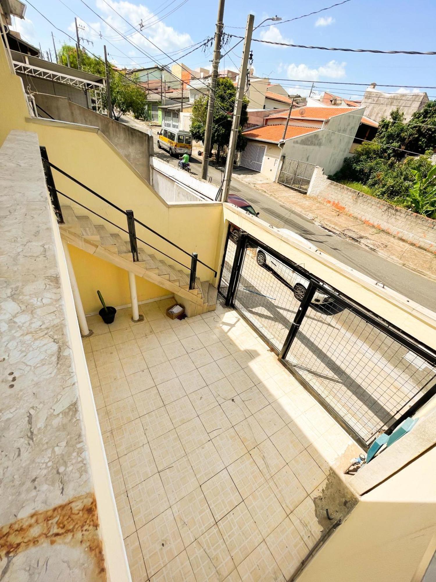 Belo Espaco Holiday home Indaiatuba
